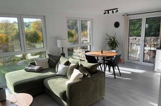 Wohnung mieten in Gottlob-Obenland-Straße 38, 74360 Ilsfeld, Helle Drei-Zimmer-Wohnung mit Balkon und hochwertiger Einbauküche