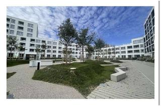 Wohnung mieten in Angela-Molitoris-Platz Haus 8, 81245 München, am Nymphenburger Schlosspark: Moderne 3-Zi-Wohnung in Pasing-Obermensing