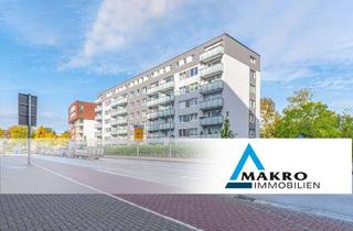 Wohnung mieten in Gerberstr. 33, 25335 Elmshorn, 3D VIRTUAL TOUR - Citywohnung mit Balkon und Fahrstuhl in Elmshorn