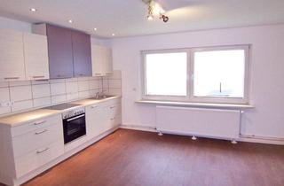 Wohnung mieten in Herzog-Julius-Str. 55, 38667 Bad Harzburg, Bezugsfertige, moderne, zentrumsnahe EG-Wohnung mit Einbauküche