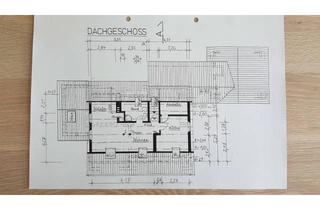 Wohnung mieten in Kirchberg 29, 51491 Overath, Schöne und geräumige Dachwohnung in Overath!
