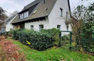 Wohnung mieten in 49078 Weststadt, 4-Zimmer-Wohnung in Osnabrück Weststadt in sehr guter, ruhiger Lage