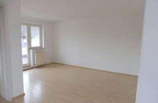 Wohnung mieten in 74348 Lauffen, Top 2,5-Zimmer-DG-Wohnung in Lauffen /N, mit Dachterasse und Weitblick über Lauffen und das Umland