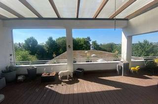 Penthouse mieten in 42657 Solingen, Penthouse Wohnung in Solingen Höhscheid an der B229 ,erste Etage, 172 qm