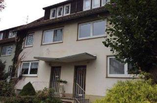 Wohnung mieten in Alwin-Lonke-Straße 22, 28719 Burg-Grambke, Gemütliche 2,5-Zimmer-Wohnung im Dachgeschoss