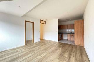 Wohnung mieten in 19075 Pampow, Charmante DG-Wohnung mit Einbauküche