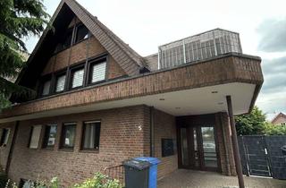 Wohnung mieten in 46499 Hamminkeln, Charmante 2-Zimmer Wohnung in Hamminkeln-Dingden