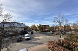 Wohnung mieten in Jahnstraße 19, 15366 Hoppegarten, *NEU* 2-Zimmerwohnung mit EBK und Balkon in Hoppegarten