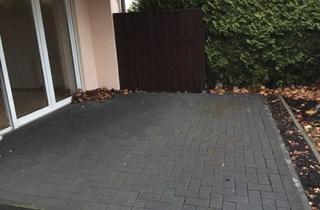 Wohnung mieten in 33102 Paderborn, PB, nähe Diebold, 2 Zimmer EG Wohnung mit kl. Terrasse...kurzfristig frei