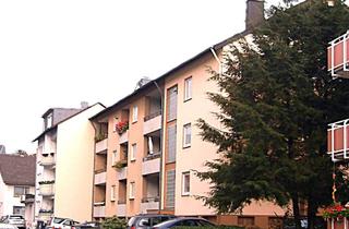 Wohnung mieten in Kolberger Str. 110, 51381 Quettingen, Zentral gelegene 3-Zimmer-Wohnung mit Südbalkon -