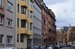 Wohnung mieten in Lauterenstrasse 27, 55116 Altstadt, Mainzer Altstadt, 1,5-Zimmer-Wohnung