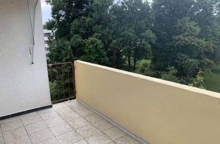 Wohnung mieten in 74080 Böckingen, Gepflegte 3-Zimmer-Wohnung mit Balkon in Heilbronn-Schanz