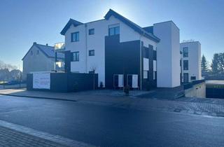 Wohnung mieten in 46446 Emmerich, 2-Zimmer-EG-Wohnung mit Garten in Emmerich KFW-40