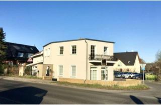 Wohnung mieten in Gröbenstraße, 14469 Bornim, Sonnige und geräumige 2-Zimmer-Wohnung in Potsdam