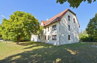 Wohnung mieten in Thangelstedt, Dorfstraße 83a, 99444 Blankenhain, 1-Raum-Wohnung - Ländliches Wohnen in Thangelstedt