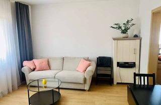 Wohnung mieten in Carl-Zeiss-Straße, 42719 Wald, Helle 2-Zimmer-Wohnung Solingen-Weyer