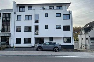 Wohnung mieten in 51491 Overath, Overath-Immekeppel:Vermietung von hochwertigen und barrierefreien Neubau-Wohnungen!