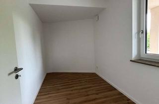 Wohnung mieten in 86495 Eurasburg, 4-Zimmer-Neubauwohnung mit Balkon