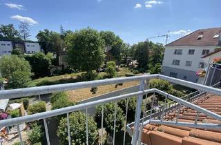 Wohnung mieten in Friedrichstraße 46a, 15537 Erkner, 3-Zimmer-Wohnung mit Südbalkon in Erkner - ideal für kleine Familien, Paare, WGs