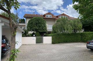 Wohnung mieten in Vogesenallee 42, 75173 Südweststadt, Exklusive 3,5-Zimmer Wohnung mit Garten (Alleinnutzung), Pforzheim - Rod