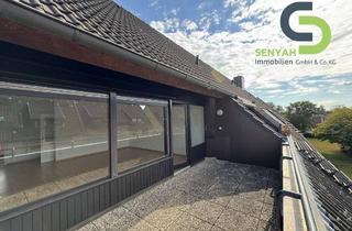 Wohnung mieten in 25479 Ellerau, Beliebtes Ellerau - tolle 3 Zimmer Wohnung mit Tiefgaragenstellplatz -