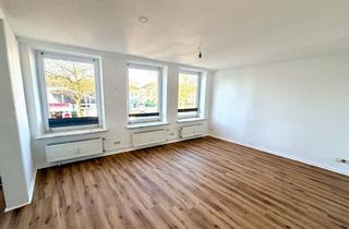 Wohnung mieten in 23730 Neustadt, Wohnen direkt im Zentrum