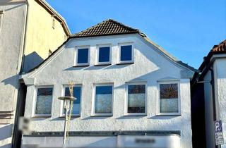 Wohnung mieten in 23730 Neustadt, Wohnen direkt im Zentrum