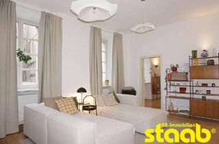 Wohnung mieten in 63739 Aschaffenburg, WUNDERSCHÖNE ALTBAUWOHNUNG AM ASCHAFFENBURGER DALBERG!