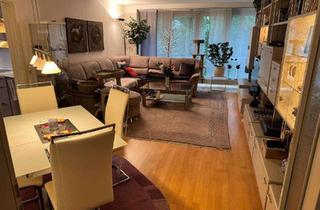 Wohnung mieten in 85221 Dachau, Moderne 3-Zimmer-Wohnung mit Balkon in sehr guter Lage von Dachau zu vermieten!