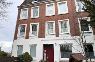 Wohnung mieten in 24147 Elmschenhagen-Nord, Kompakte 1-Zimmer-Wohnung mit Potenzial