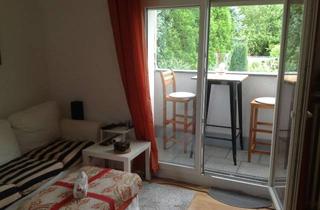 Wohnung mieten in Buschgasse 46, 50321 Brühl, Helle DG Wohnung mit Loggia in Brühl-Pingsdorf