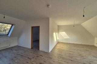 Wohnung mieten in Reichenberger Straße 35, 45899 Horst, Sonnige Dachgeschosswohnung – ruhig und modern! 500 € Gutschein*!