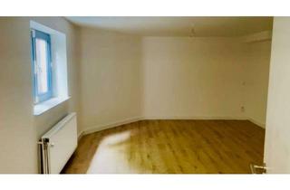 Wohnung mieten in 61350 Bad Homburg, BAD HOMBURG: Moderne 1 Zi.-Wohnung im Souterrain mit separatem Eingang!