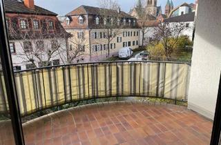 Wohnung mieten in 61348 Bad Homburg, BAD HOMBURG: Großzügige 3 Zi.-Stadtwohnung in der Nähe der Louisenstraße - für 2 Jahre!