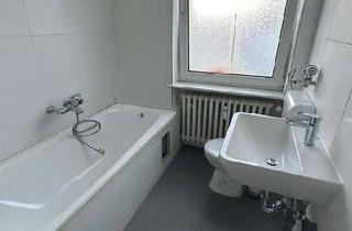 Wohnung mieten in Neumärker Straße, 38350 Helmstedt, Frisch sanierte 2-Zimmer Wohnung in zentraler Lage in Helmstedt