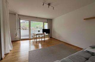 Wohnung mieten in 71394 Kernen, Moderne und hübsche 1,5 Zi- Whg mit EBK, HMS, Balkon in Stetten