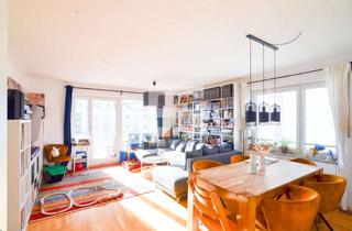 Wohnung mieten in Ludwig-Specht-Straße 14, 82008 Unterhaching, Familienfreundliche 4-Zimmer-Wohnung mit 95,52 m²; Balkon 9 m² und TG-Stellplatz