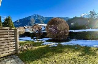 Wohnung mieten in 83700 Rottach-Egern, Saniertes Apartment mit Terrasse und Wallbergblick