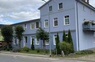 Wohnung mieten in Schwaaner Landstraße 14, 18059 Südstadt, Schöne 3 Raum-Maisonette-Wohnung mit Balkon