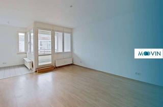 Wohnung mieten in Cosmarweg 98, 13591 Staaken, Helle 2-Zimmer Wohnung mit Loggia im Westen Berlins