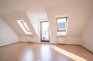 Wohnung mieten in 91083 Baiersdorf, Sonnige 3-Zimmer Wohnung mit Balkon in Baiersdorf