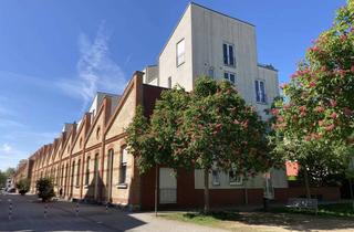 Penthouse mieten in 69126 Rohrbach, Exklusives sonnendurchflutetes Penthouse mit 4 Zimmern, Loft und Dachterrasse in Heidelberg-Rohrbach