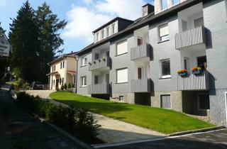 Wohnung mieten in Georg-Arends-Weg 14, 42369 Ronsdorf, Gepflegte 1-Zimmer Wohnung mit Balkon in Ronsdorf