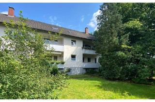 Wohnung mieten in Ahornstr. 7d, 33649 Ummeln, Schöne 3-Zimmer-Wohnung mit Balkon in Bielefeld-Ummeln