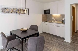 Wohnung mieten in Wiedehopfweg, 71336 Waiblingen, Gemütliche, voll möblierte 2-Zimmer-Wohnung in ruhiger Lage mit Parkplatz