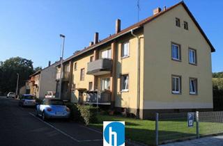 Wohnung mieten in 91358 Kunreuth, Sonnige, ruhige Wohnung mit Balkon