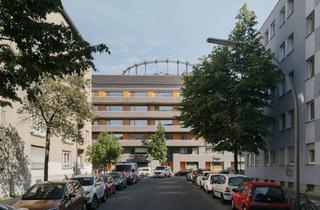Wohnung mieten in Ebersstraße 89 A, 10827 Schöneberg, Exklusives Townhouse in Top-Lage nahe Akazienkiez mit Tiefgaragenstellplatz mit E-Ladestation