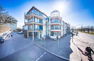 Wohnung mieten in Gatower Str. 31A, 13595 Spandau, Nur für Rollstuhlfahrende!