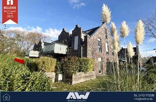 Wohnung mieten in 26506 Norden, Schicke Erdgeschosswohnung mit Terrasse in Norden!Objekt-Nr.: 25-115-S