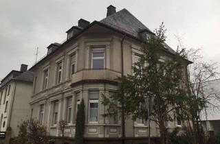 Wohnung mieten in 59872 Meschede, Große 3-Zimmer-Mietwohnung im Zentrum von Meschede